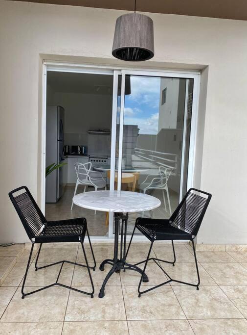 Saavedra 118 Apartment Bahia Blanca