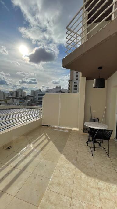 Saavedra 118 Apartment