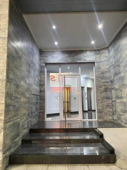 Apartment Saavedra 118