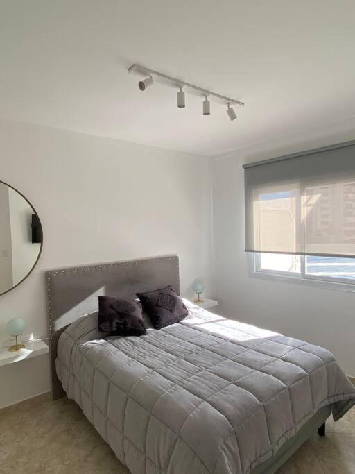 Apartment Saavedra 118 *