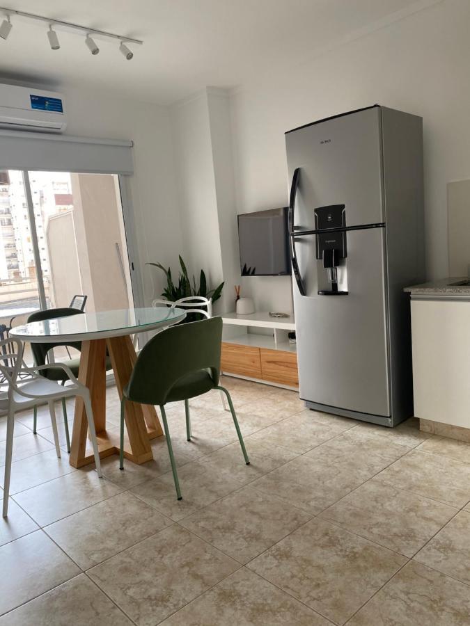 Apartment Saavedra 118