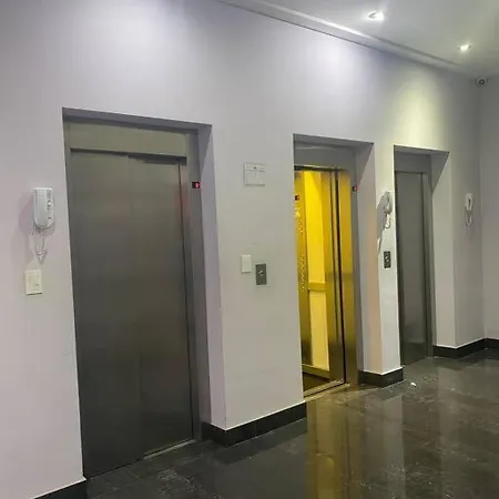 Saavedra 118 Apartment Bahia Blanca Exterior photo